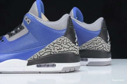 Hyperoad ROYAL” “VARSITY 3 AIR JORDAN 0806